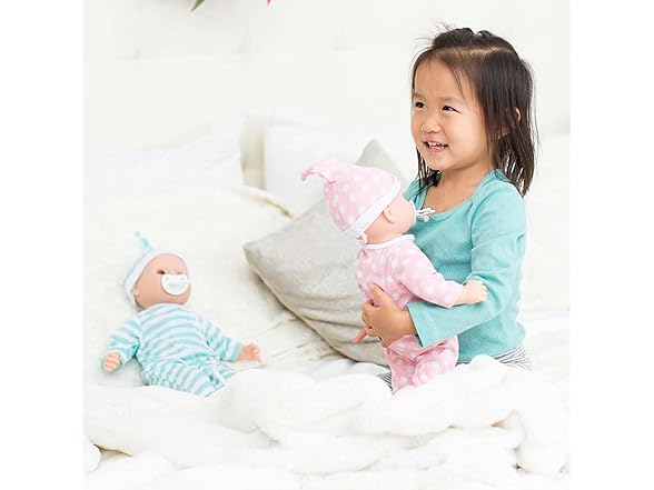 Melissa & Doug Mine to Love Twins Luke - Gallery 6