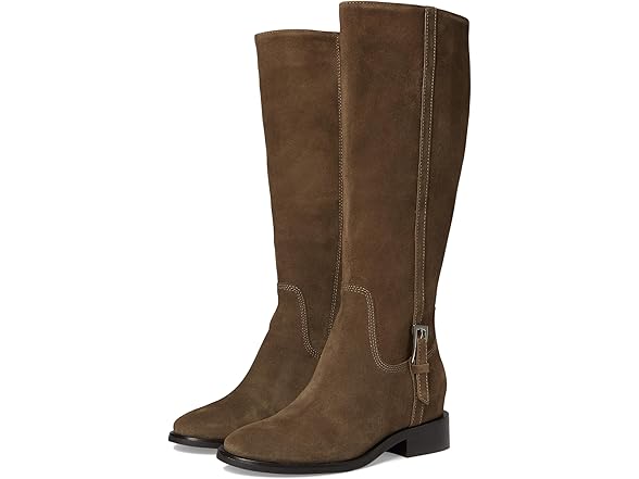 Dolce Vita Women's Kilian H2O Wide Calf Fashion Boot (8)