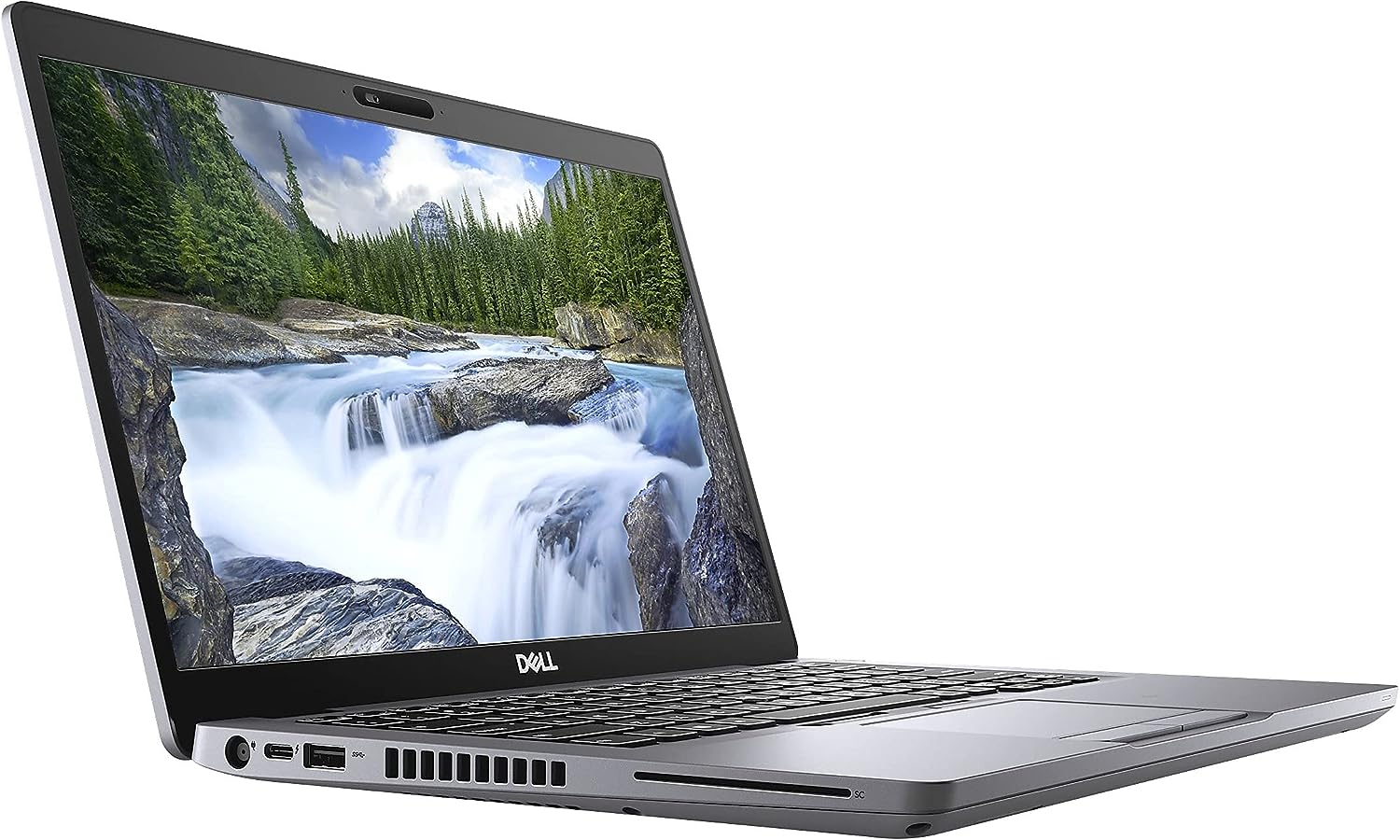 Dell Latitude 5410 i7-10610U 14" Laptop - Gallery 2