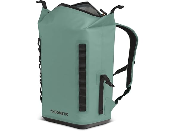 Dometic PCS 22 Premium Backpack Soft Cooler