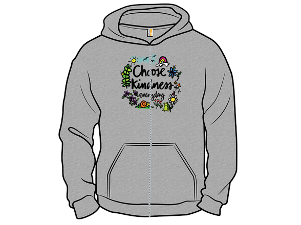 Choose Kindness Everyday