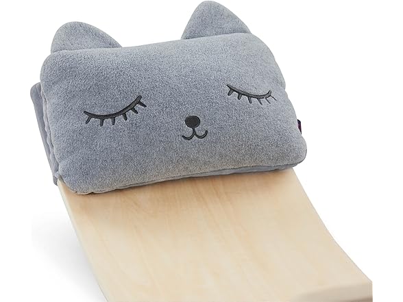 Battat Education – Wooden Balance Board