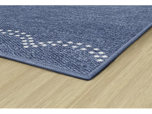 Flagship Carpets Denim Children's Rug