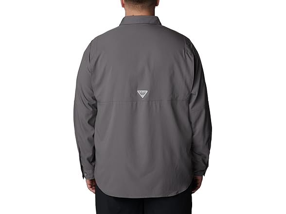 Columbia Mens PFG Tamiami Shirt (XS & XL)