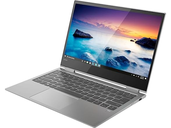 Lenovo Yoga 2-in-1 13.3" Touch-Screen