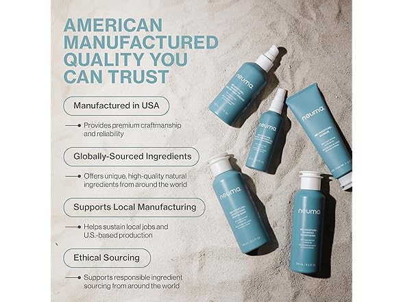 NEUMA Neu Moisture Masque 1 Fl. Oz.