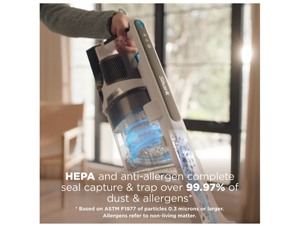 Shark PowerPro Flex Pet Cordless Vacuum