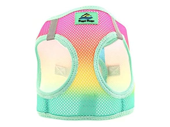 Doggie Design No Choke Dog Harness