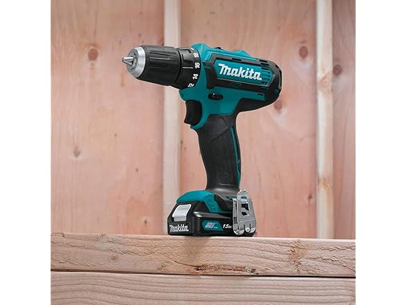 Makita CT226 12V 2-PC Combo Kit