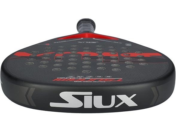 SIUX Tsunami Revolution 2023 Paddle
