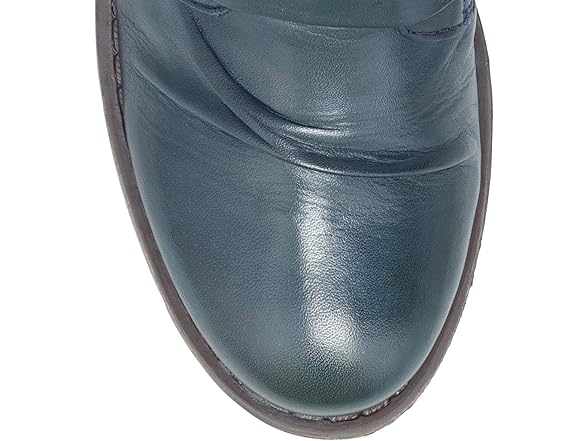 Miz Mooz Leighton Women's Boots Ocean