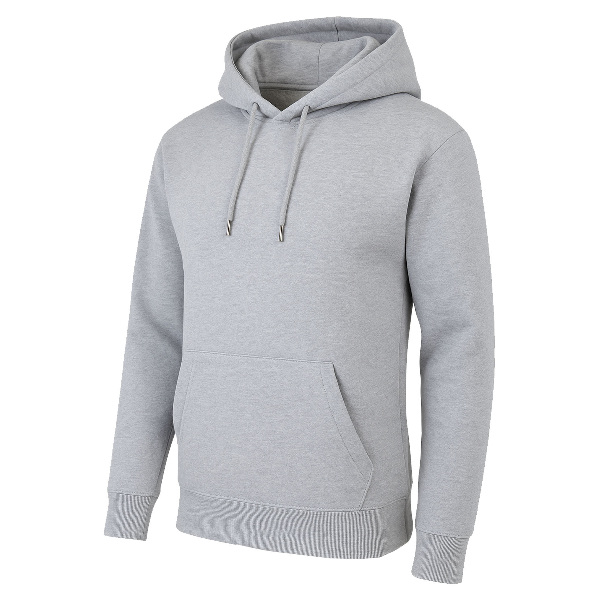 3Pk Asst Mens Fleece-Lined Pullover Hoodie - Gallery 16