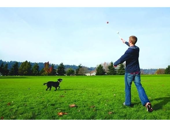Chuckit! Pro 26XL Dog Ball Launcher, 26" Leng