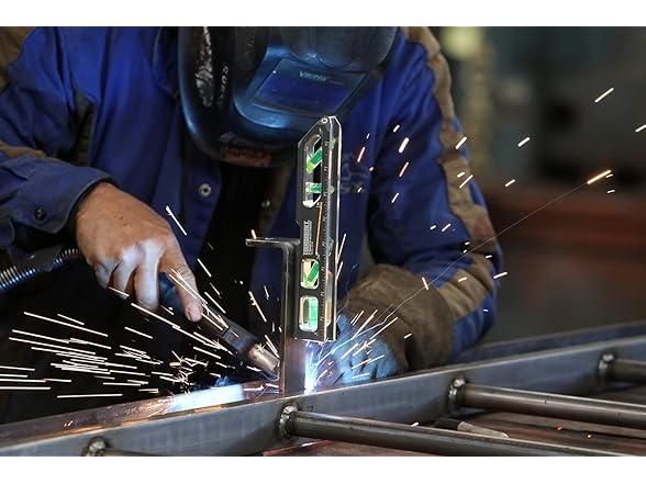 ToughBuilt TB-H2-L-9T-M 9-in Magnetic Billet Torpedo L