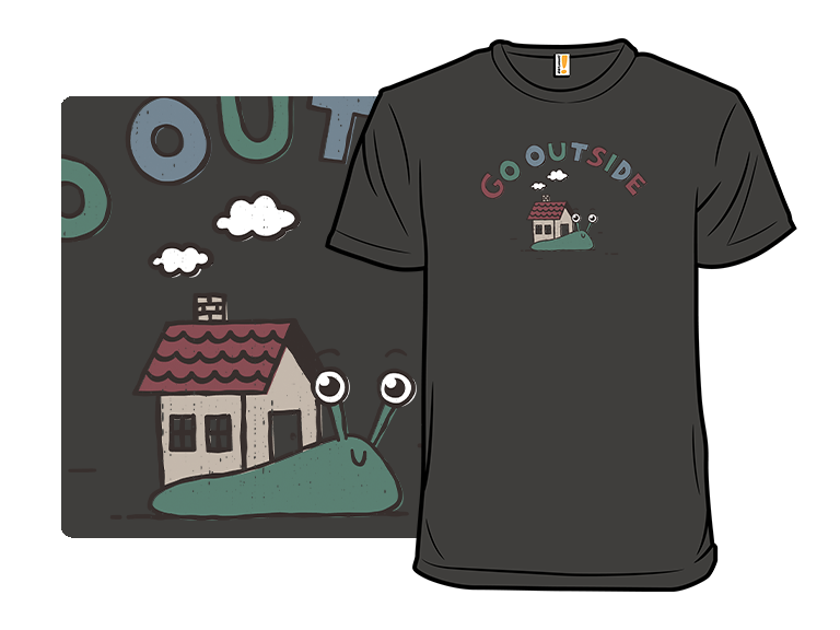 Just Go Outside - Gallery 3