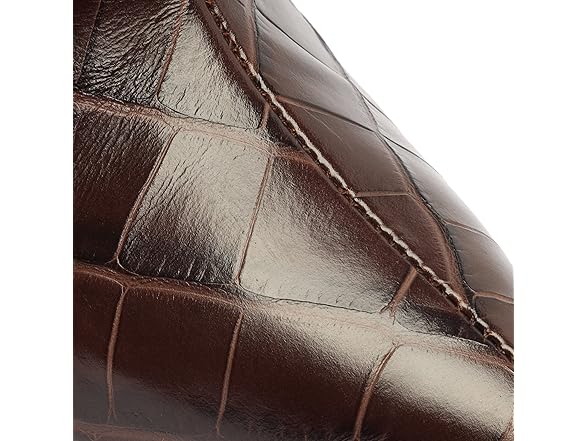 SCHUTZ Women's Maryana Block Boots, Dark