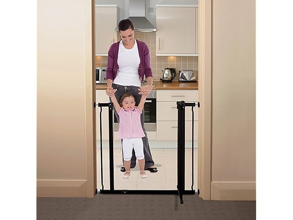 Dreambaby Liberty Baby Safety Gate Set