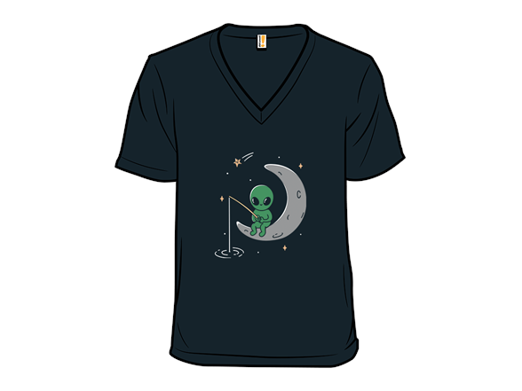 Alien Fishing