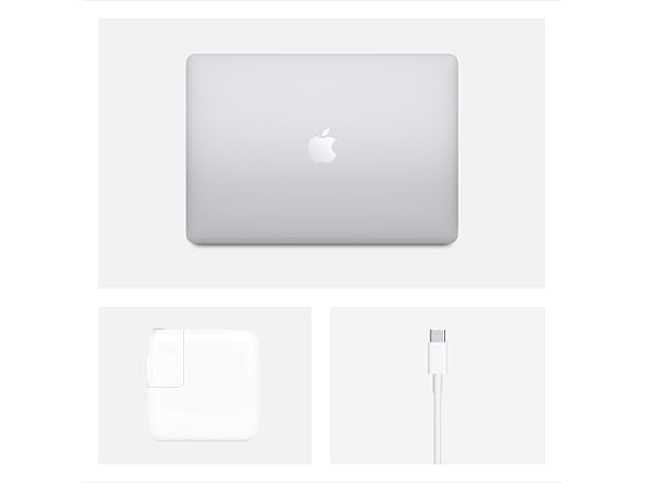 Apple 13.3" MacBook Air (2017 Model) (S&D)