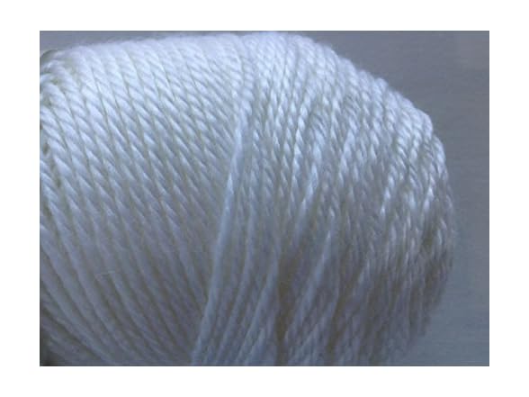 Loops & Threads Soft & Shiny Yarn, 1 Ball,