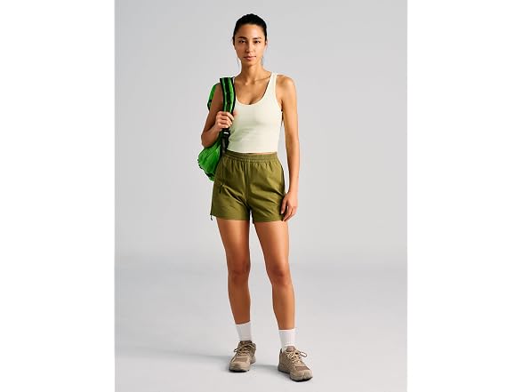 Outdoor Voices RecTrek 4" Shorts