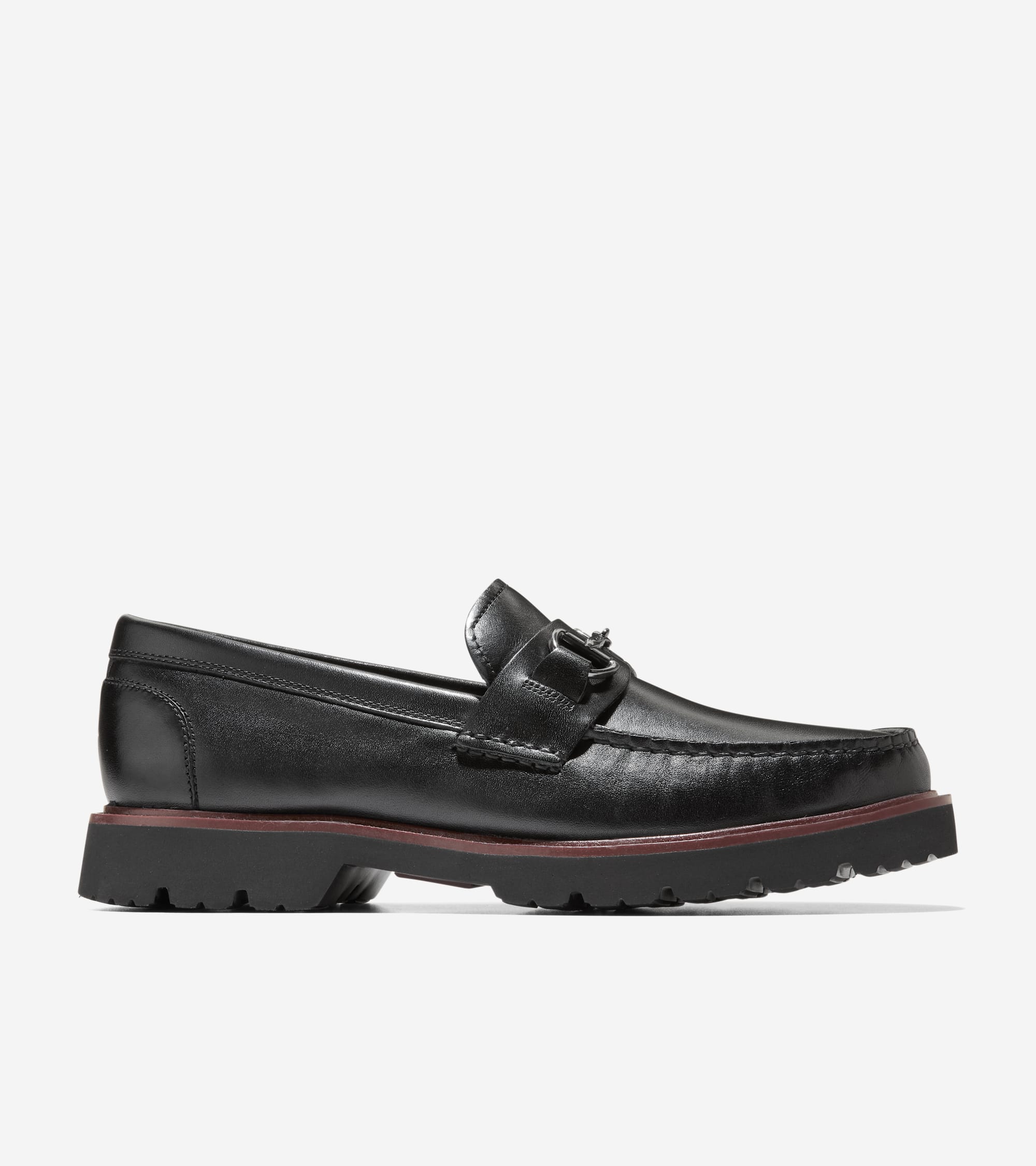 Cole Haan American Classics Bit Men's Shoes - Gallery 9