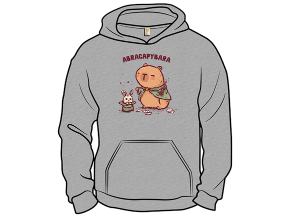 Abracapybara