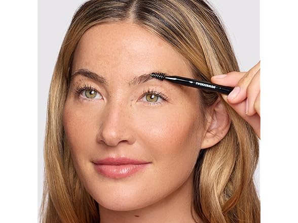 Tweezerman Mini Brow Rescue Kit