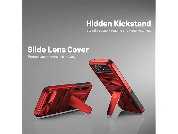 CASESTAR Military Armor Series Case