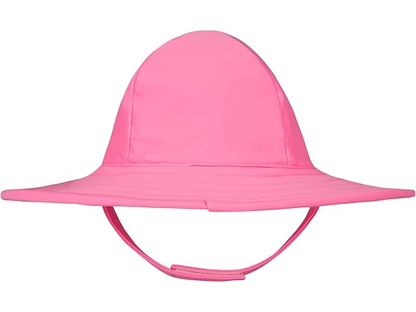 Hurley (12-2T) One Only Sun Hat Aurora Green