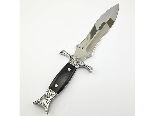 Vetus Knives Stainless Steel 10"