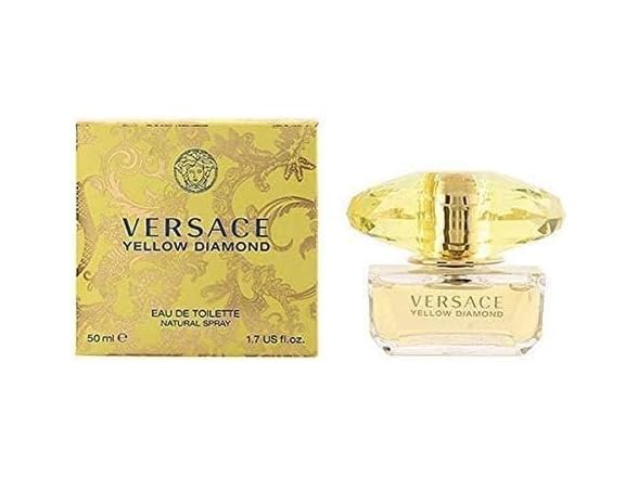 Versace 8011003804566-EP VERSACE 8011003804566