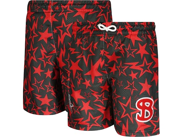 Bucketsquad Youth NBA Buckie Shorts