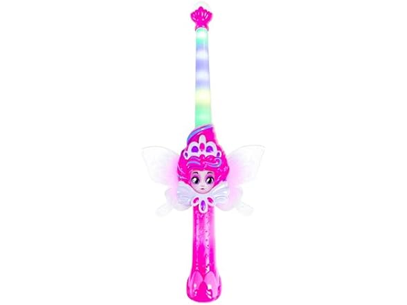 Magic Fairy Wand Toy