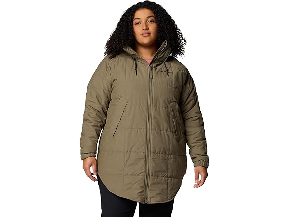 Columbia Chatfield Hill II Jacket Medium