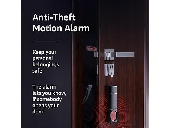 Strongholden Hidden Camera Detector