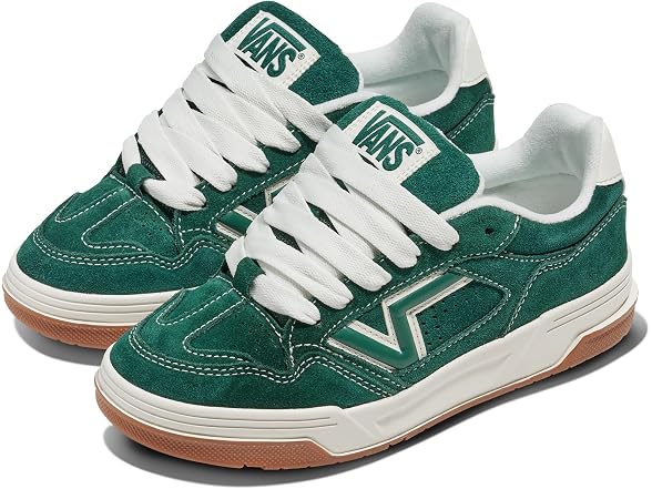 Vans Unisex Upland Shoe - '90s Retro Chunky