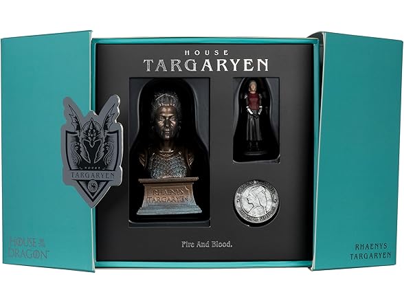 McFarlane Toys - House of The Dragon Box