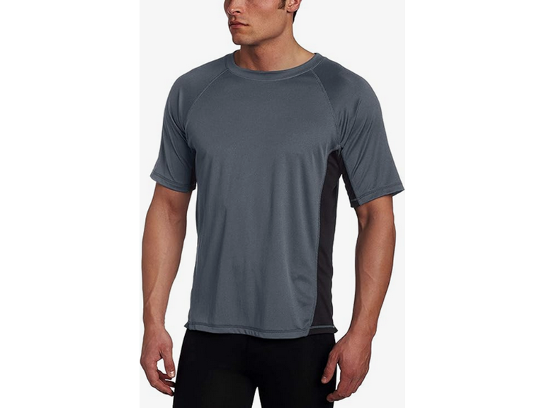 Kanu Surf UPF 50 Swim Rash Guard
