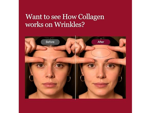 Round Lab Camellia Collagen Hydrogel Mask 4 Pack