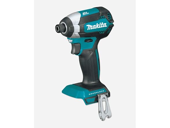 Makita XDT13Z 18V LXT Impact Driver