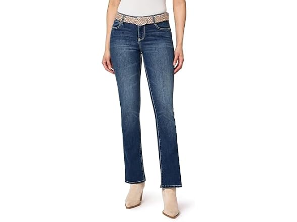 WallFlower Women (14 Plus) Jeans Legendary Jeans
