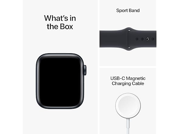 Apple Watch SE (2nd Gen)