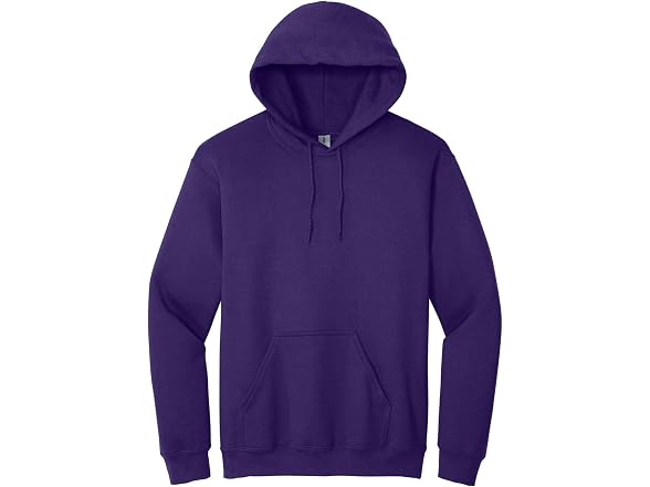 Gildan Men (L) Hooded -Sweatshirt Fleece