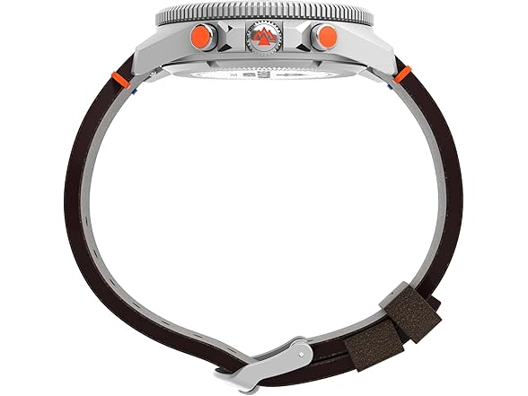 Timex Men's North Tide-Temp-Compass 43mm Watch