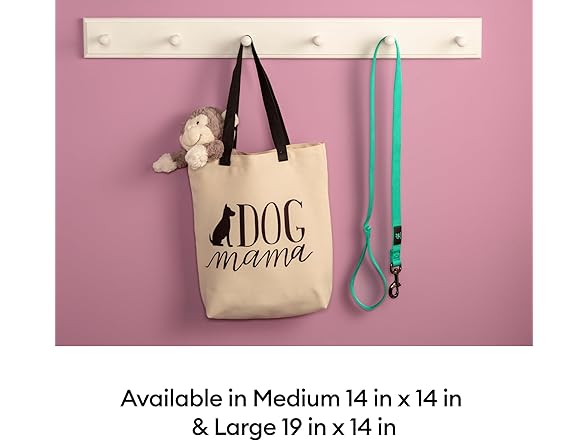 Cricut Tote Bag Blank (2 ct), Large