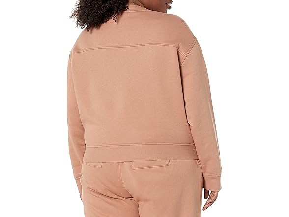 Amazon Essentials Womens Sweatshirt