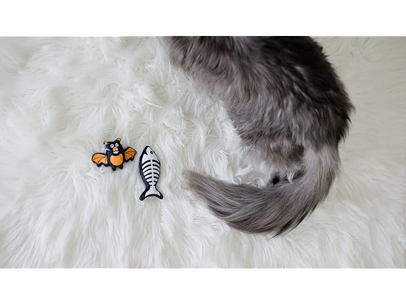 Pearhead Pearhead Halloween Halloween Cat Toys