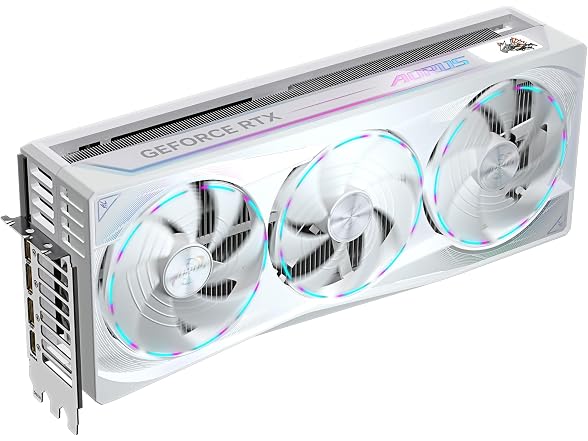 Gigabyte AORUS GeForce RTX 5090 Stealth