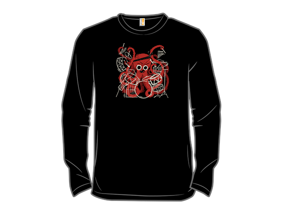 Octodrummer